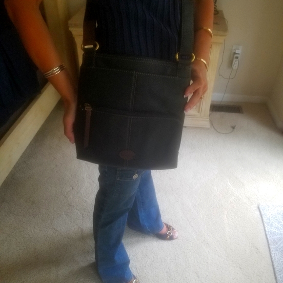 NWOT Fossil - Picture 12 of 13